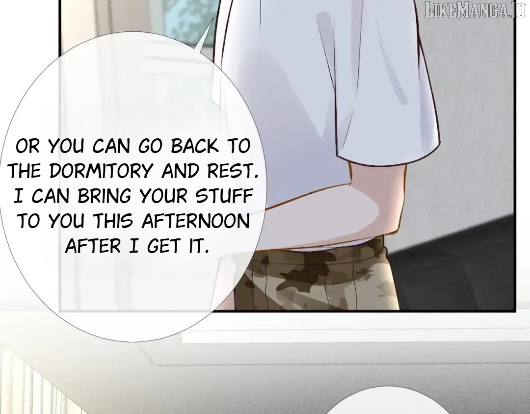 Everyone's Darling Chapter 166 - page 47